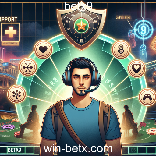 A Importância do Papel de Suporte nos Jogos Multiplayer